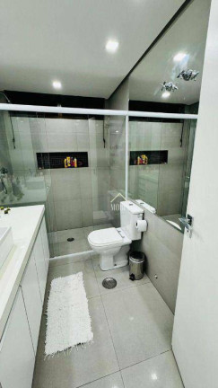 Imagem Apartamento com 3 Quartos à Venda, 158 m² em Vila Assunção - Santo André