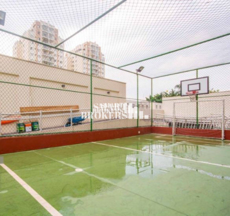 Imagem Apartamento com 3 Quartos à Venda, 127 m² em Vila Firmiano Pinto - São Paulo Imagem Apartamento com 3 Quartos à Venda, 127 m² em Vila Firmiano Pinto - São Paulo
