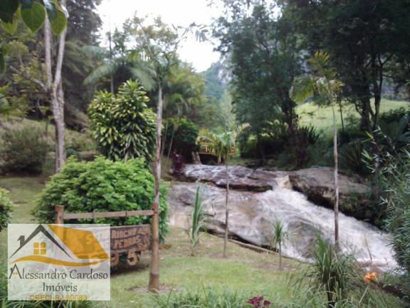 Imagem Chácara com 8 Quartos à Venda, 500 m² em Riograndina - Nova Friburgo
