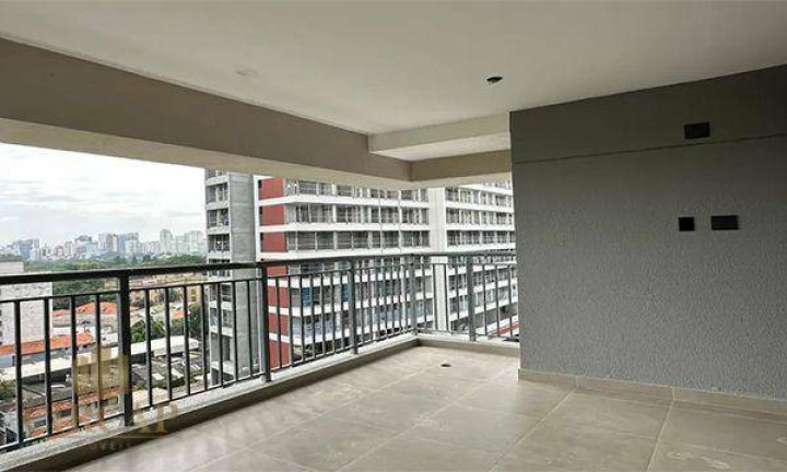 Imagem Apartamento com 2 Quartos à Venda, 78 m² em Pinheiros - São Paulo