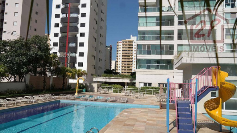 Imagem Apartamento com 4 Quartos à Venda, 183 m² em Jardim Aquarius - São José Dos Campos Imagem Apartamento com 4 Quartos à Venda, 183 m² em Jardim Aquarius - São José Dos Campos