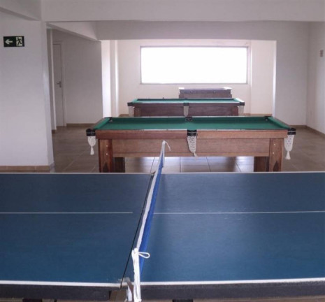 Imagem Apartamento com 1 Quarto à Venda, 40 m² em Tupi - Praia Grande