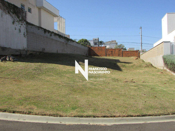 Imagem Terreno em Condomínio à Venda, 442 m² em Barão Geraldo - Campinas Imagem Terreno em Condomínio à Venda, 442 m² em Barão Geraldo - Campinas