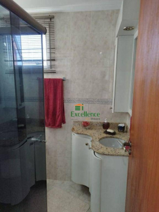 Imagem Apartamento com 2 Quartos à Venda, 58 m² em Jardim Santa Emília - São Paulo Imagem Apartamento com 2 Quartos à Venda, 58 m² em Jardim Santa Emília - São Paulo