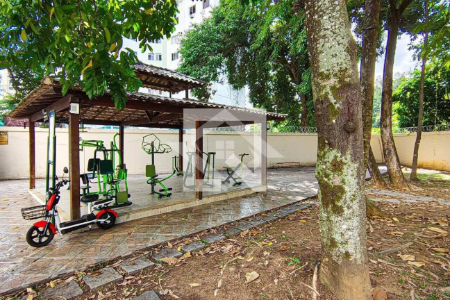 Imagem Apartamento com 2 Quartos à Venda, 52 m² em Jacarepaguá - Rio De Janeiro Imagem Apartamento com 2 Quartos à Venda, 52 m² em Jacarepaguá - Rio De Janeiro
