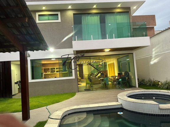 Imagem Casa com 4 Quartos à Venda, 262 m² em Maria Farinha - Paulista