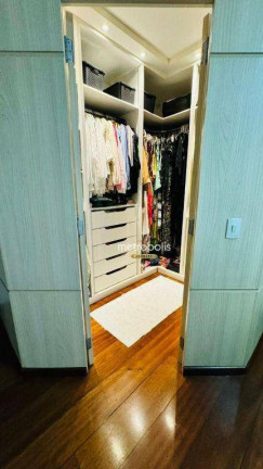Imagem Apartamento com 3 Quartos à Venda, 158 m² em Vila Santa Teresa - Santo André Imagem Apartamento com 3 Quartos à Venda, 158 m² em Vila Santa Teresa - Santo André