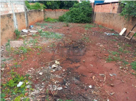 Imagem Terreno à Venda, 250 m² em Jardim Primavera - Montes Claros