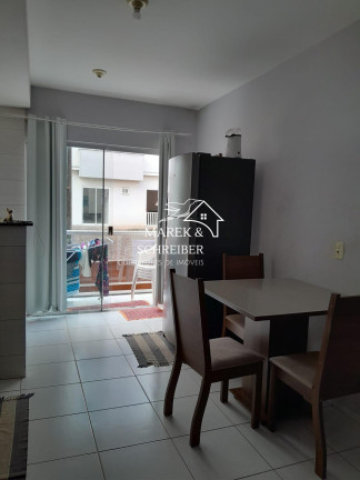 Imagem Apartamento com 2 Quartos à Venda, 64 m² em São Francisco De Assis - Dois Vizinhos