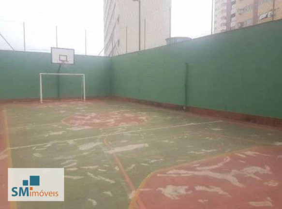 Imagem Apartamento com 3 Quartos à Venda, 117 m² em Mooca - São Paulo