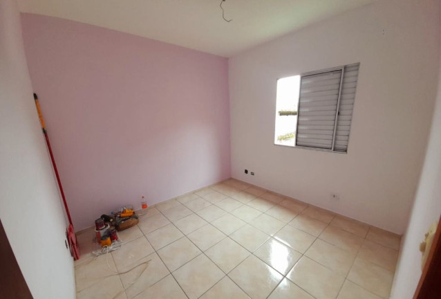 Imagem Casa com 2 Quartos à Venda, 64 m² em Parque São Vicente - São Vicente