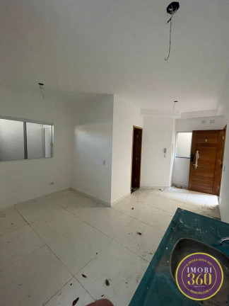 Apartamento com 2 Quartos à Venda, 34 m² em Vila Alpina - São Paulo