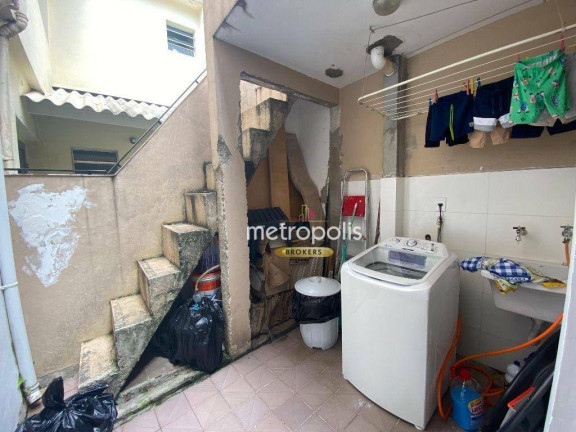 Imagem Sobrado com 2 Quartos à Venda, 90 m² em Santa Paula - São Caetano Do Sul Imagem Sobrado com 2 Quartos à Venda, 90 m² em Santa Paula - São Caetano Do Sul