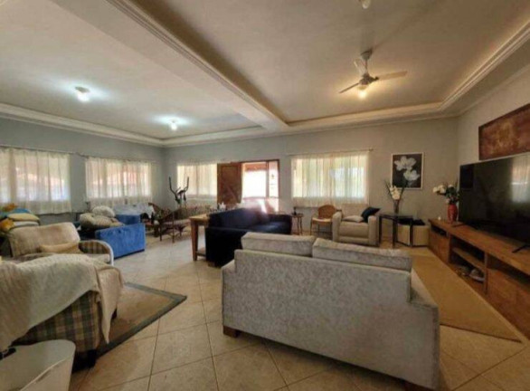 Chácara com 4 Quartos à Venda, 20 m² em Sítios Primavera - Jarinu
