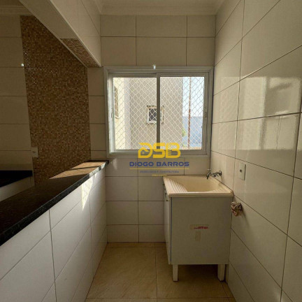 Imagem Apartamento com 2 Quartos para Alugar, 56 m² em Fortaleza - Barretos Imagem Apartamento com 2 Quartos para Alugar, 56 m² em Fortaleza - Barretos
