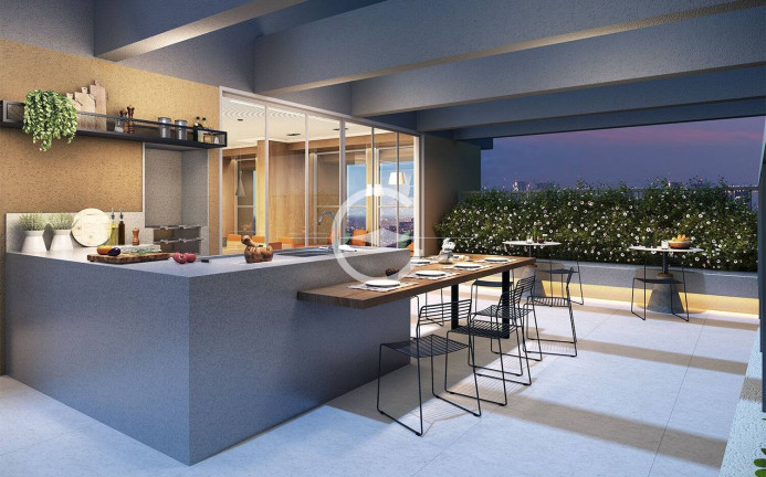 Imagem Apartamento com 1 Quarto à Venda, 26 m² em Vila Nova Conceição - São Paulo Imagem Apartamento com 1 Quarto à Venda, 26 m² em Vila Nova Conceição - São Paulo
