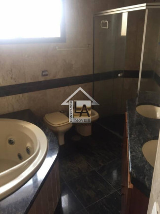 Imagem Apartamento com 4 Quartos à Venda, 238 m² em Vila Andrade - São Paulo