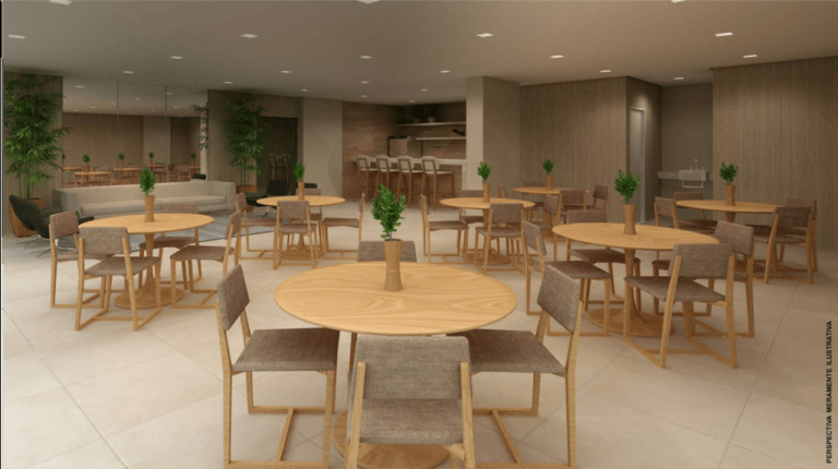 Imagem Apartamento com 1 Quarto à Venda, 32 m² em Torreão - Recife Imagem Apartamento com 1 Quarto à Venda, 32 m² em Torreão - Recife