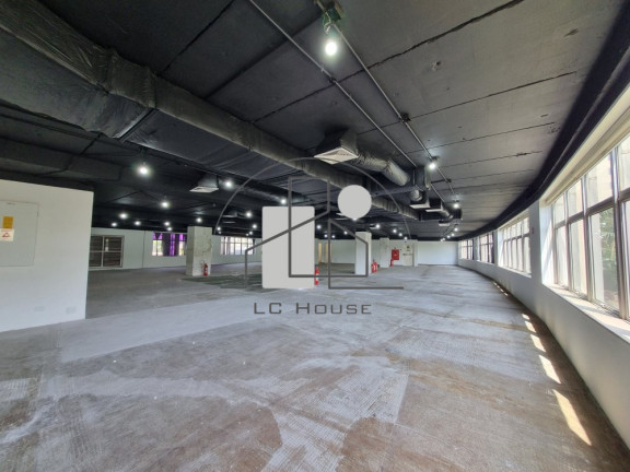 Imagem Sala Comercial para Alugar, 559 m² em Vila Olimpia - São Paulo Imagem Sala Comercial para Alugar, 559 m² em Vila Olimpia - São Paulo