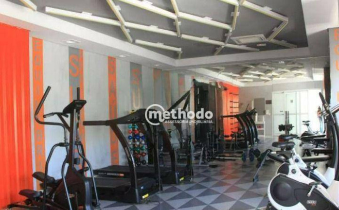 Imagem Apartamento com 1 Quarto à Venda, 40 m² em Centro - Campinas Imagem Apartamento com 1 Quarto à Venda, 40 m² em Centro - Campinas