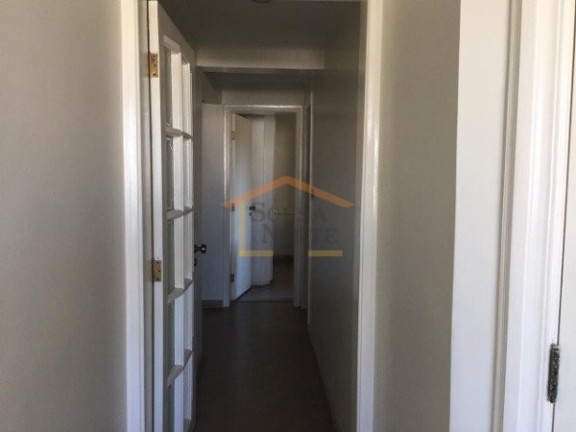 Imagem Apartamento com 3 Quartos à Venda, 134 m² em Santa Teresinha - São Paulo