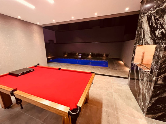 Imagem Casa com 3 Quartos à Venda, 283 m² em Cezar De Souza - Mogi Das Cruzes Imagem Casa com 3 Quartos à Venda, 283 m² em Cezar De Souza - Mogi Das Cruzes