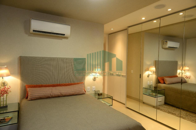 Imagem Apartamento com 4 Quartos à Venda, 134 m² em Candeias - Jaboatão Dos Guararapes