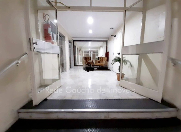 Imagem Apartamento com 2 Quartos à Venda, 70 m² em Centro Histórico - Porto Alegre Imagem Apartamento com 2 Quartos à Venda, 70 m² em Centro Histórico - Porto Alegre
