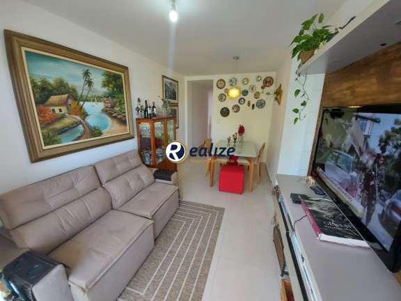 Imóvel com 2 Quartos à Venda, 65 m² em Jardim Boa Vista - Guarapari