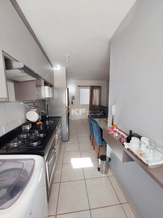 Imagem Apartamento com 2 Quartos à Venda, 42 m² em Ipiranga - Ribeirão Preto Imagem Apartamento com 2 Quartos à Venda, 42 m² em Ipiranga - Ribeirão Preto