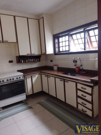 Imagem Sobrado com 3 Quartos à Venda, em Jd. St. Maria - Jacareí Imagem Sobrado com 3 Quartos à Venda, em Jd. St. Maria - Jacareí