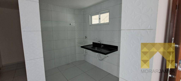 Imagem Apartamento com 2 Quartos à Venda, 50 m² em Manaíra - João Pessoa