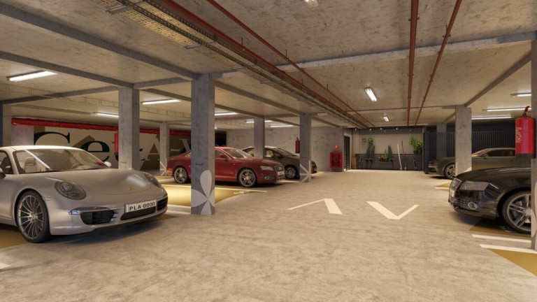 Imagem Apartamento com 1 Quarto à Venda, 54 m² em Tambaú - João Pessoa Imagem Apartamento com 1 Quarto à Venda, 54 m² em Tambaú - João Pessoa