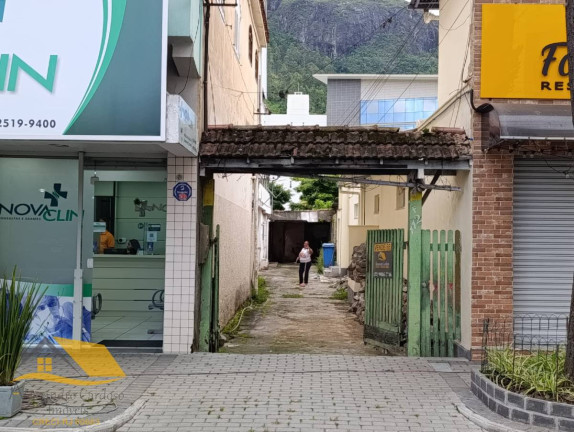Imagem Casa com 2 Quartos à Venda, 120 m² em Olaria - Nova Friburgo