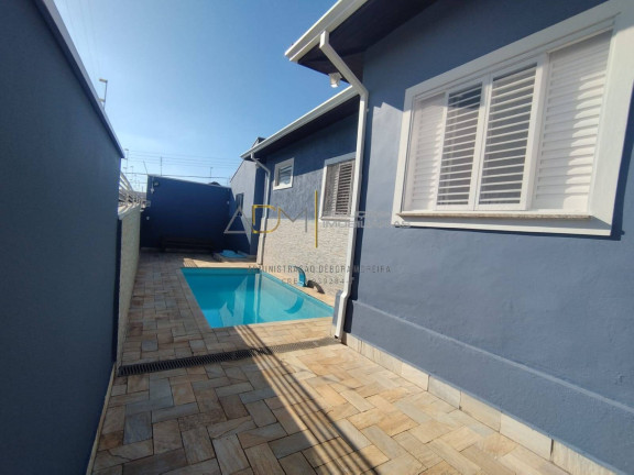 Imagem Casa com 2 Quartos à Venda, 200 m² em Cohab I - Botucatu