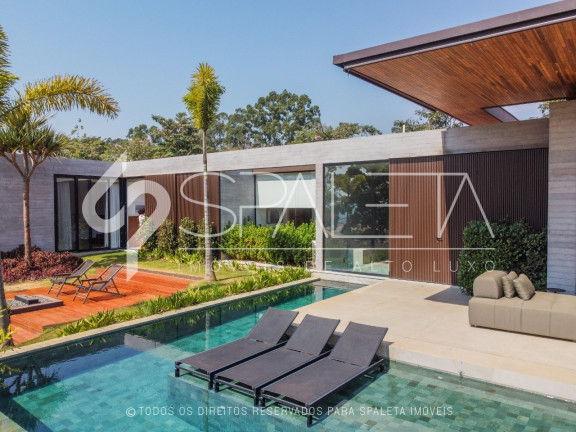 Imagem Casa com 5 Quartos à Venda, 640 m² em Fazenda Da Grama - Itupeva