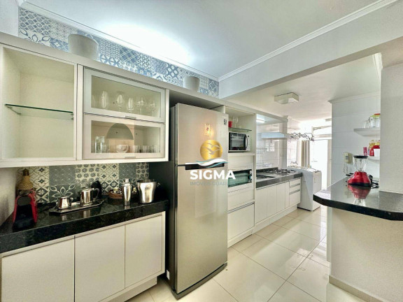 Imagem Apartamento com 1 Quarto à Venda, 58 m² em Pitangueiras - Guarujá Imagem Apartamento com 1 Quarto à Venda, 58 m² em Pitangueiras - Guarujá