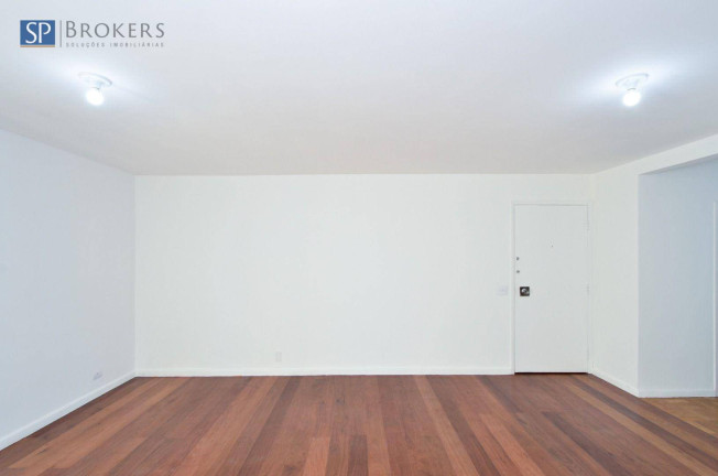 Imagem Apartamento com 3 Quartos à Venda, 107 m² em Higienópolis - São Paulo Imagem Apartamento com 3 Quartos à Venda, 107 m² em Higienópolis - São Paulo