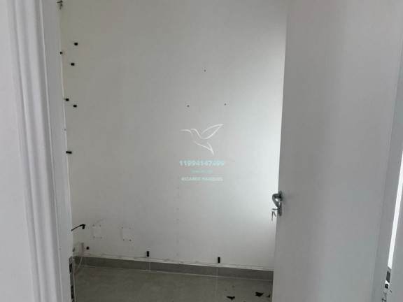 Imagem Sala Comercial à Venda, 86 m² em Vila Clementino - São Paulo
