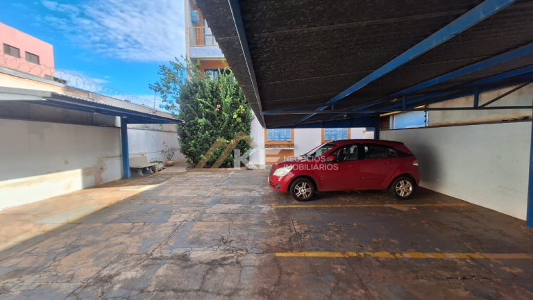 Imagem Apartamento com 2 Quartos à Venda, 76 m² em Jardim Paulista - Ribeirão Preto