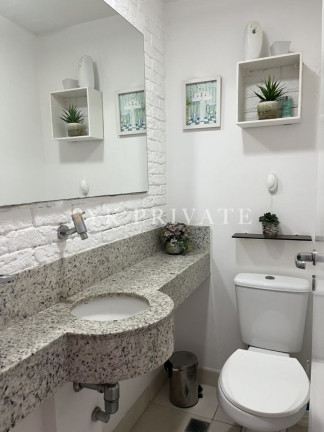 Imagem Apartamento com 4 Quartos à Venda, 128 m² em água Branca - São Paulo Imagem Apartamento com 4 Quartos à Venda, 128 m² em água Branca - São Paulo