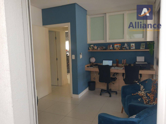 Imagem Casa com 4 Quartos à Venda, 360 m² em Condomínio Villagio Capriccio - Louveira