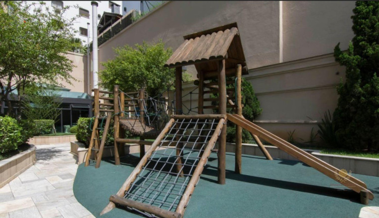 Imagem Apartamento com 3 Quartos à Venda, 228 m² em Santana - São Paulo