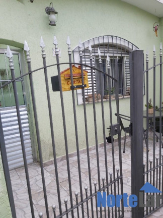 Imagem Casa de Condomínio com 3 Quartos à Venda, 90 m² em Vila Guilherme - São Paulo