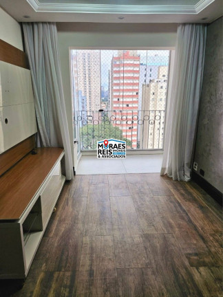 Imagem Apartamento com 2 Quartos à Venda, 65 m² em Vila Olímpia - São Paulo Imagem Apartamento com 2 Quartos à Venda, 65 m² em Vila Olímpia - São Paulo