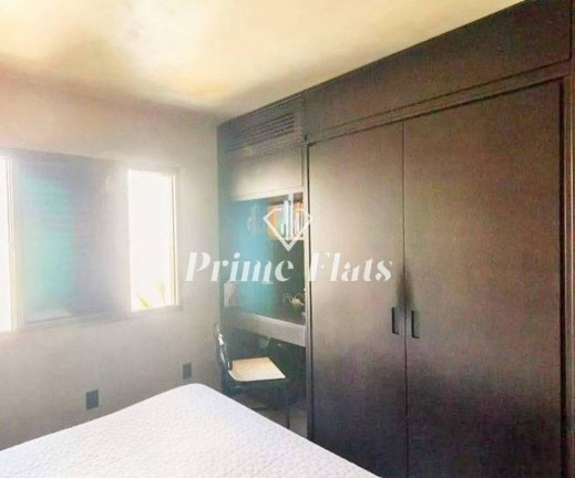 Imagem Apartamento com 1 Quarto à Venda, 43 m² em Cerqueira César - São Paulo Imagem Apartamento com 1 Quarto à Venda, 43 m² em Cerqueira César - São Paulo