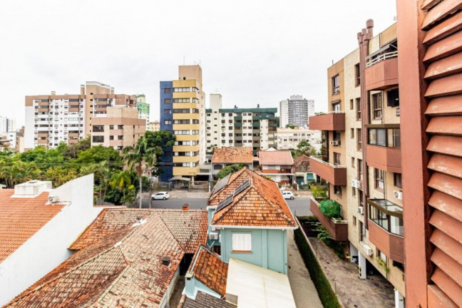 Imagem Imóvel com 1 Quarto à Venda, 57 m² em Higienópolis - Porto Alegre