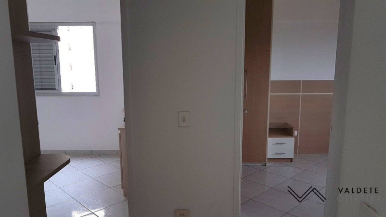 Imagem Apartamento com 3 Quartos à Venda, 86 m² em Jardim América - São José Dos Campos