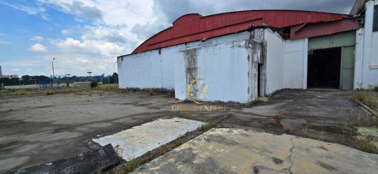 Imagem Galpão para Alugar, 8.000 m² em Jardim Aquarius - São José Dos Campos Imagem Galpão para Alugar, 8.000 m² em Jardim Aquarius - São José Dos Campos