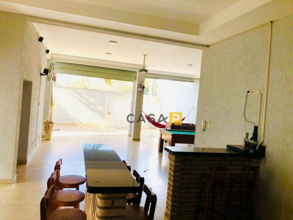 Imagem Casa com 4 Quartos à Venda, 347 m² em Parque Das Nações - Americana Imagem Casa com 4 Quartos à Venda, 347 m² em Parque Das Nações - Americana